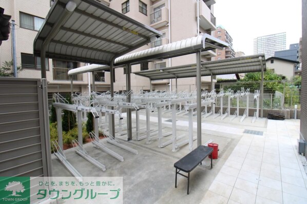 トゥットフェリーチェ八王子の物件内観写真